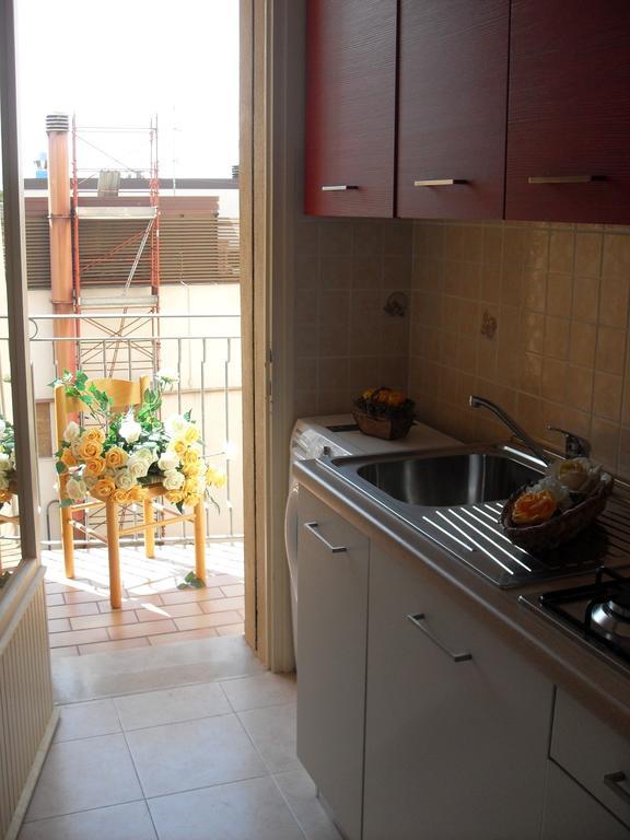 Ferienwohnung Patrizia Bibione Exterior foto