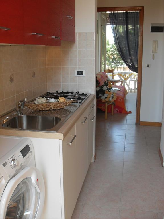 Ferienwohnung Patrizia Bibione Exterior foto