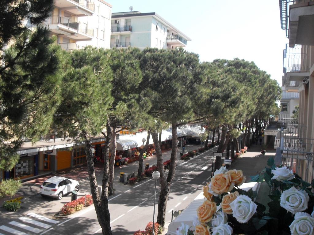 Ferienwohnung Patrizia Bibione Exterior foto
