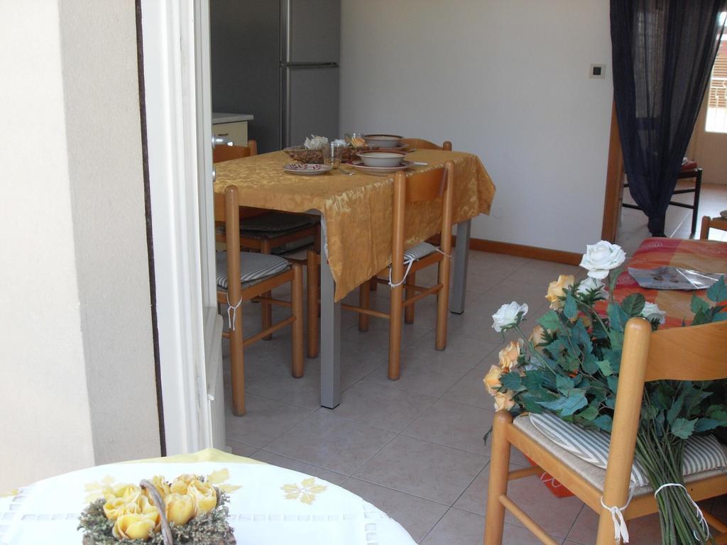 Ferienwohnung Patrizia Bibione Exterior foto