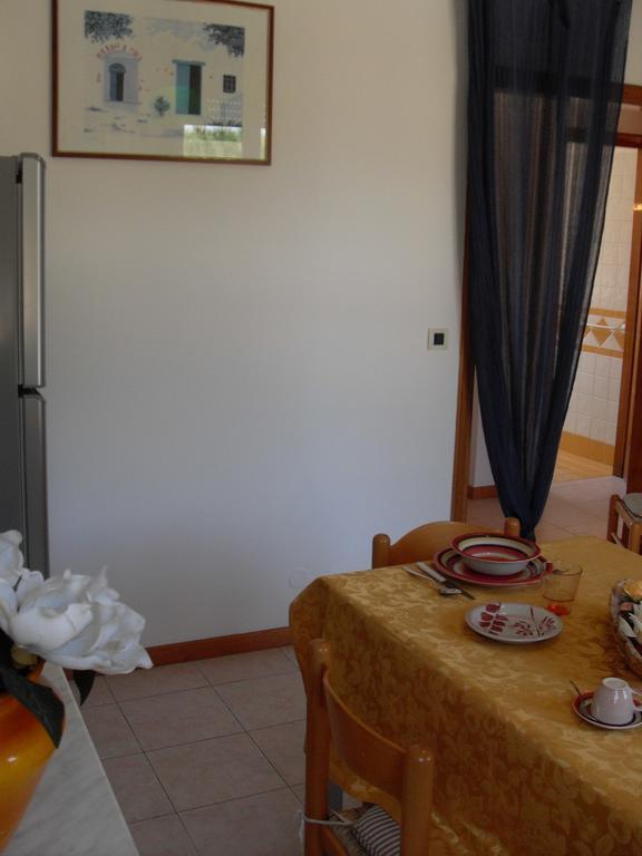 Ferienwohnung Patrizia Bibione Exterior foto