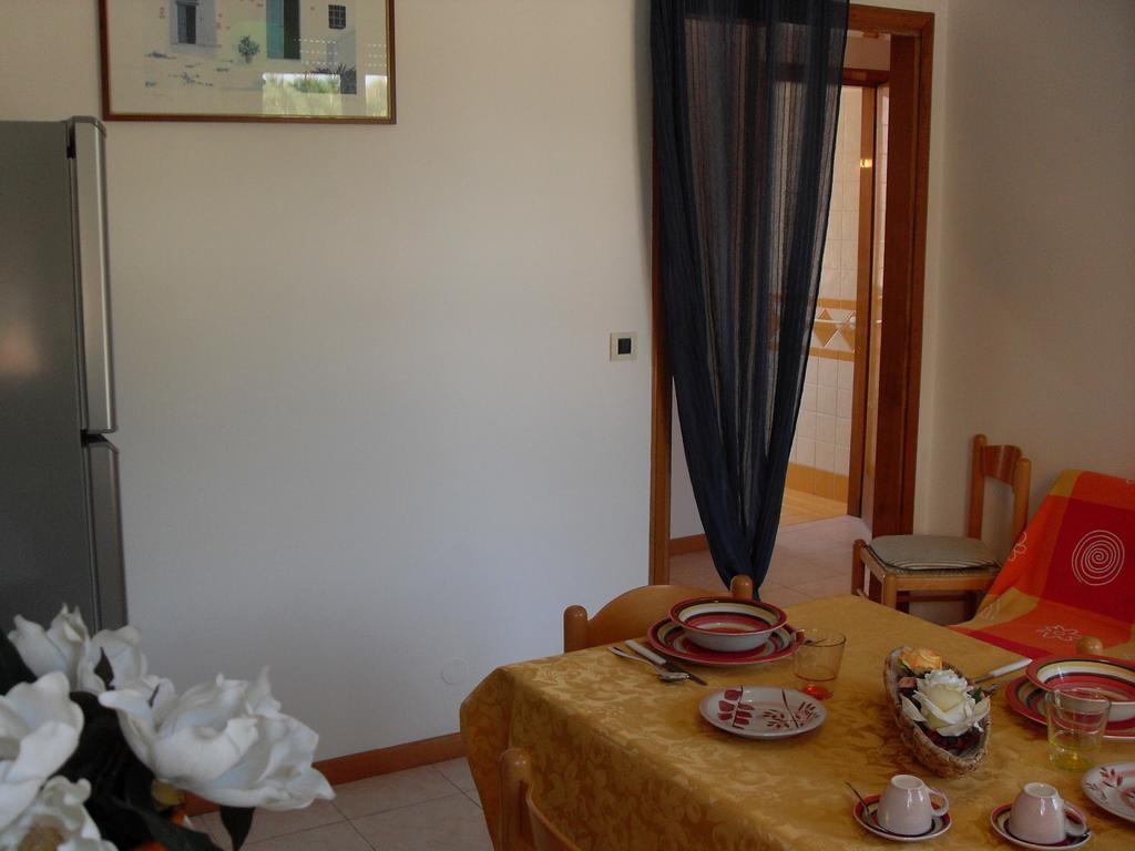 Ferienwohnung Patrizia Bibione Exterior foto