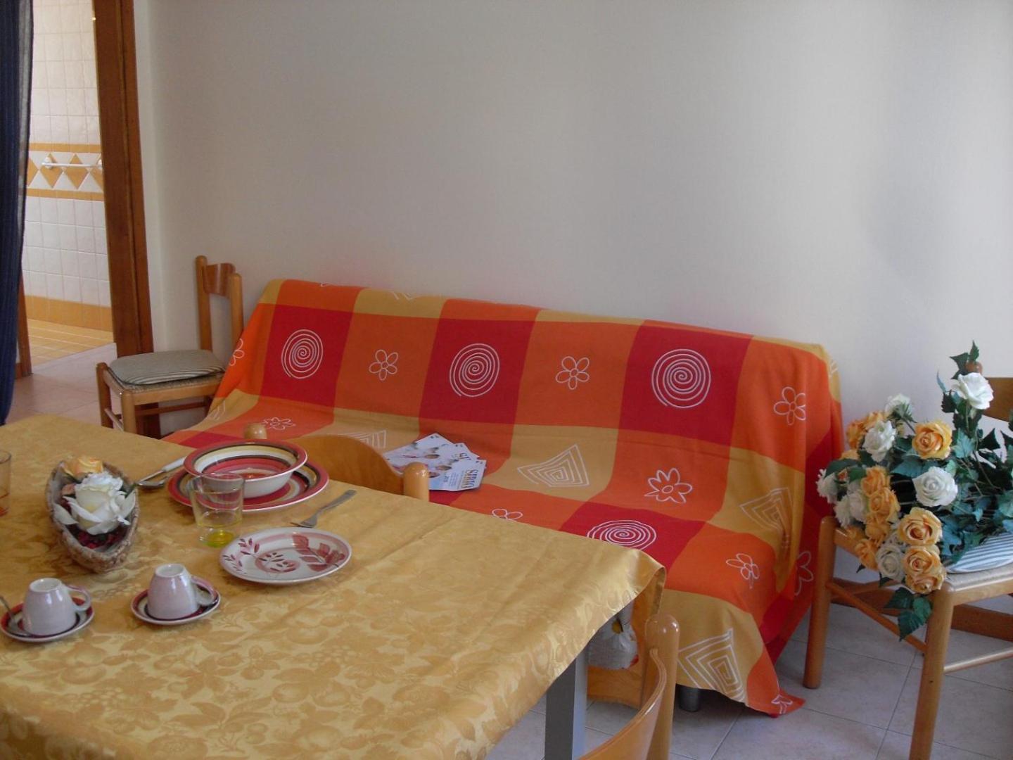 Ferienwohnung Patrizia Bibione Exterior foto