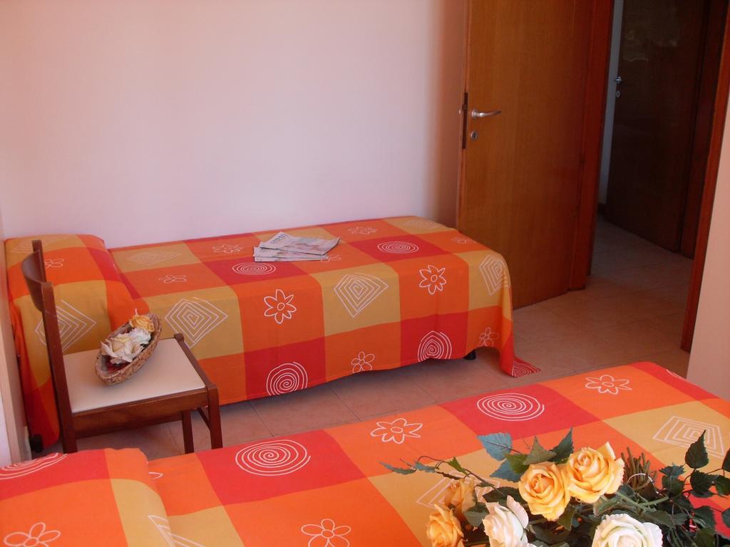 Ferienwohnung Patrizia Bibione Exterior foto