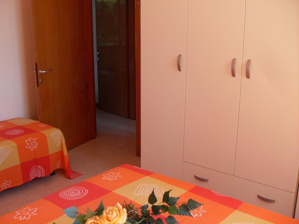 Ferienwohnung Patrizia Bibione Exterior foto