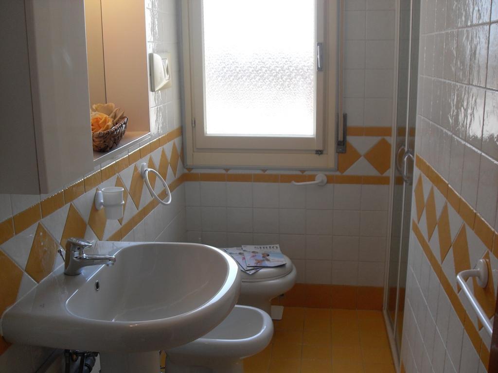 Ferienwohnung Patrizia Bibione Exterior foto