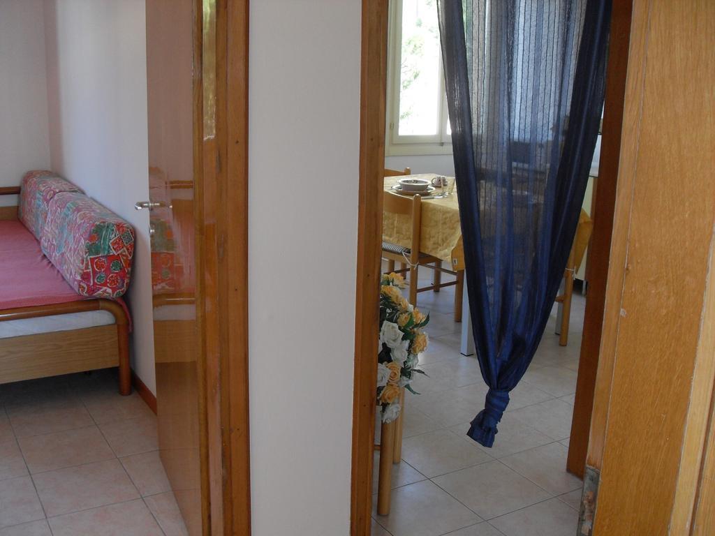 Ferienwohnung Patrizia Bibione Exterior foto