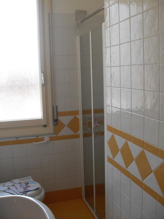 Ferienwohnung Patrizia Bibione Exterior foto