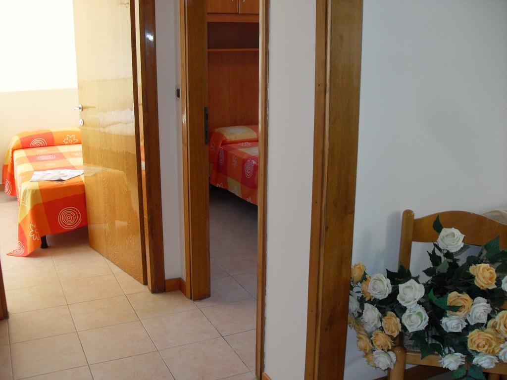 Ferienwohnung Patrizia Bibione Exterior foto