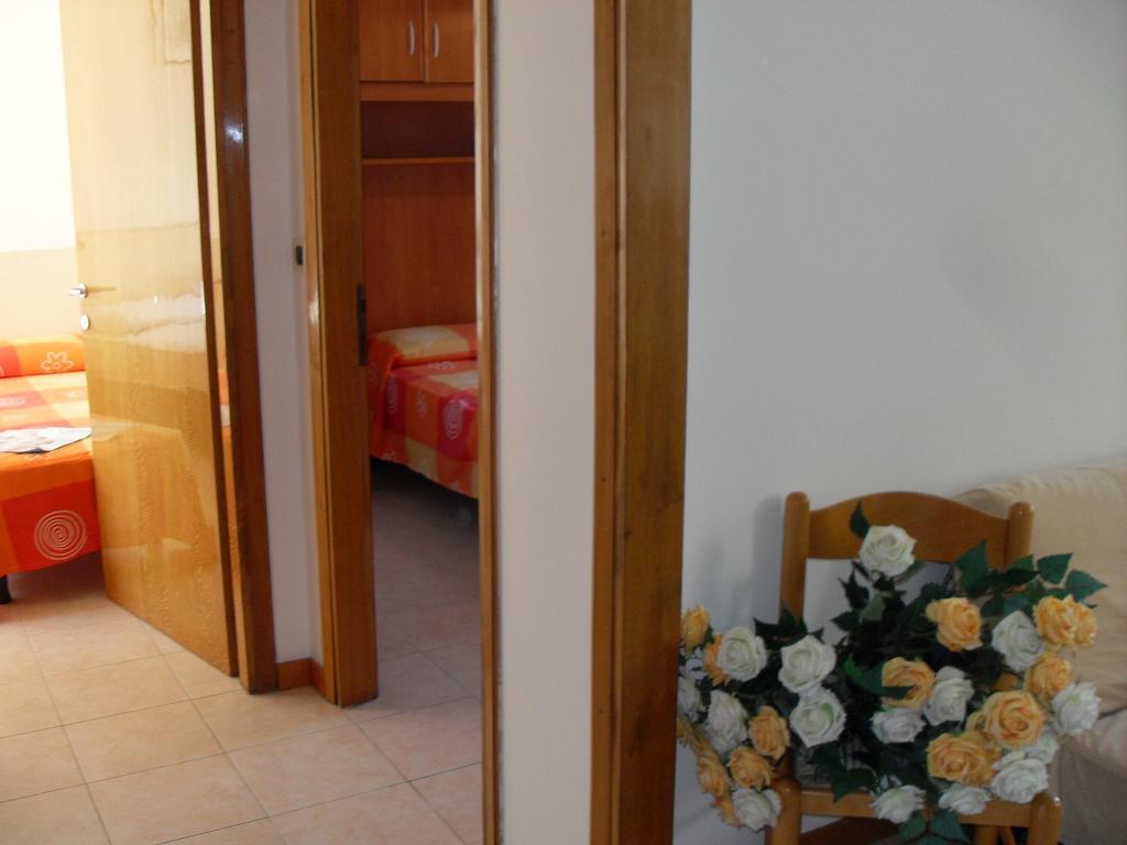 Ferienwohnung Patrizia Bibione Exterior foto