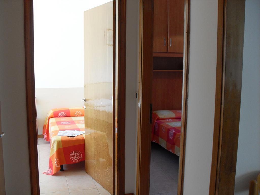 Ferienwohnung Patrizia Bibione Exterior foto