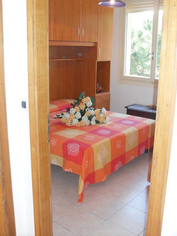 Ferienwohnung Patrizia Bibione Exterior foto