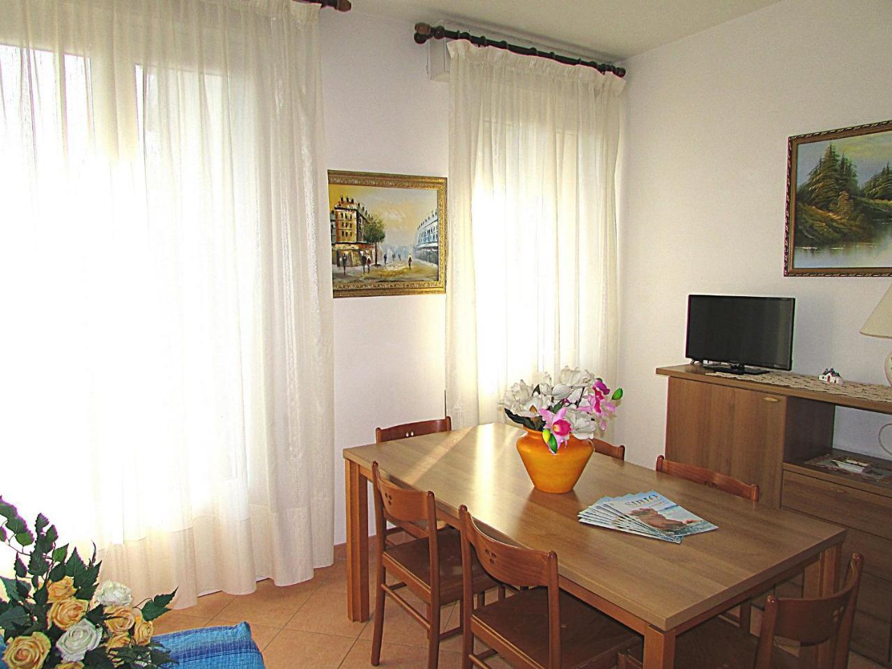 Ferienwohnung Patrizia Bibione Exterior foto