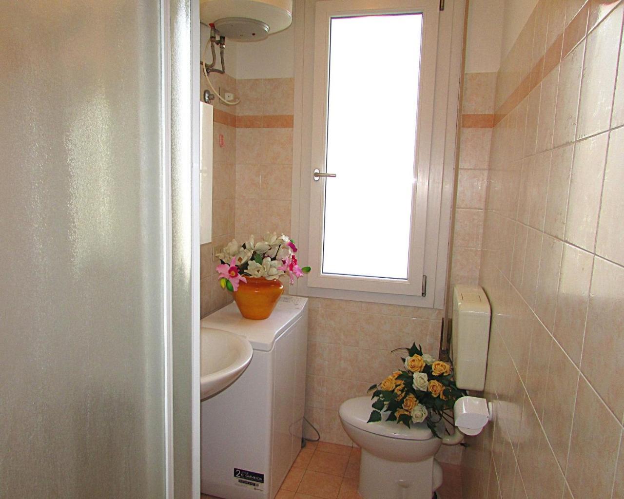 Ferienwohnung Patrizia Bibione Exterior foto