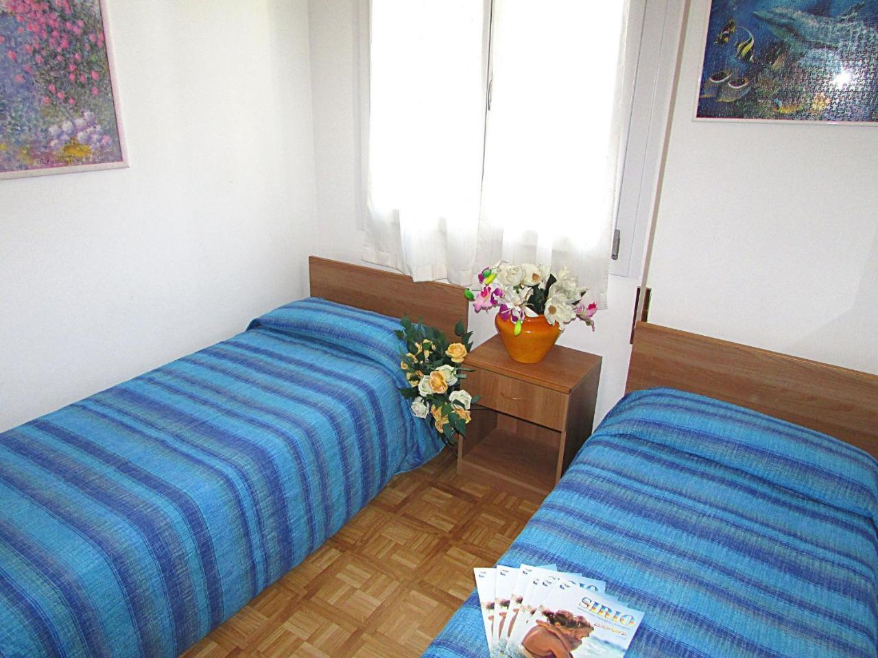Ferienwohnung Patrizia Bibione Exterior foto