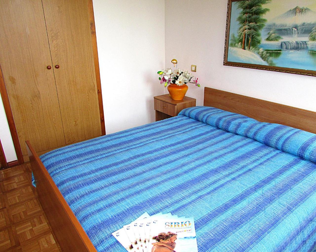 Ferienwohnung Patrizia Bibione Exterior foto